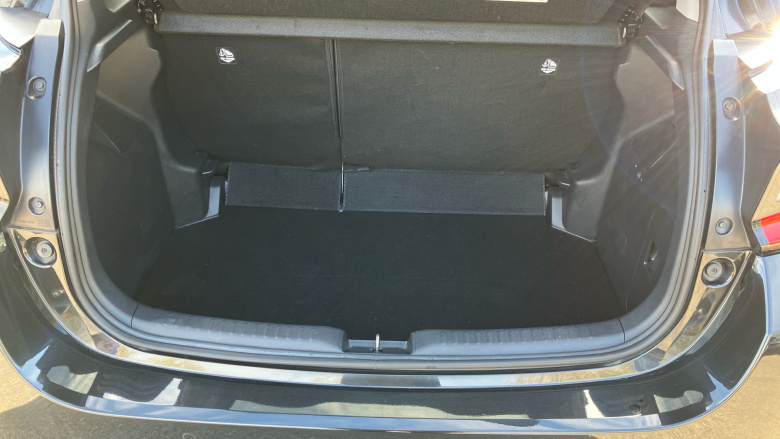 Mazda 2 Hybrid 1.5i Hybrid Select 5dr CVT Hybrid Hatchback